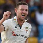 Josh Hazlewood 27 June 2025 @cricketcomau X