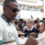 Kagiso Rabada 18 June 2025 @ProteasMenCSA X