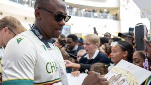 Kagiso Rabada 18 June 2025 @ProteasMenCSA X