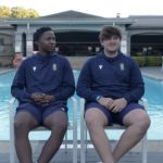 Kwena Maphaka Lhuan-dre Pretorius Proteas