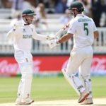 Kyle Verreynne David Bedingham 14 June 2025 2 Gareth Copley Getty Images