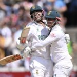 Kyle Verreynne David Bedingham 14 June 2025 Mike Hewitt Getty Images