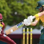 Laura Wolvaardt 23 June 2025 @ProteasWomenCSA:X