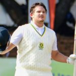 Lhuan-dre Pretorius 100 28 June 2025 @ProteasMenCSA X