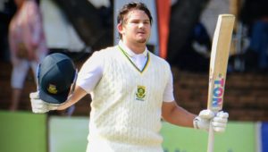 Lhuan-dre Pretorius 100 28 June 2025 @ProteasMenCSA X