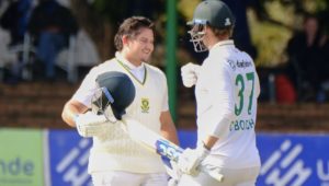 Lhuan-dre Pretorius 150 @ProteasMenCSA X