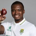 Lungi Ngidi WTC final 2025