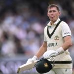 Marnus Labuschagne 12 June 2025 Mike Hewitt Getty Images