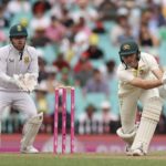 Marnus Labuschagne 4 Jan 2023 Cameron Spencer Getty Images