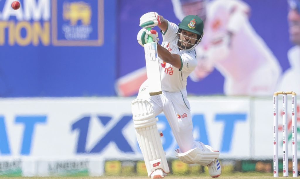 Najmul Hossain Shanto 18 June 2025 SLC
