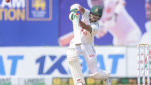 Najmul Hossain Shanto 18 June 2025 SLC