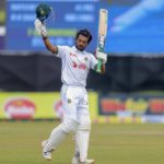 Najmul Hossain Shanto 21 June 2025 SLC