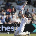 Ollie Pope 21 June 2025 Clive Mason Getty Images