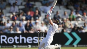 Ollie Pope 21 June 2025 Clive Mason Getty Images