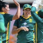 Proteas Women 14 June 2025 @ProteasWomenCSA:X