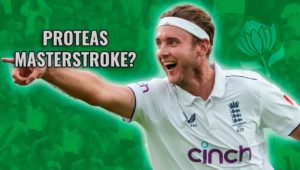 Proteas pursuit of the promised land