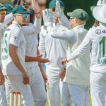 Proteas wicket 29 June 2025 @ProteasMenCSA X