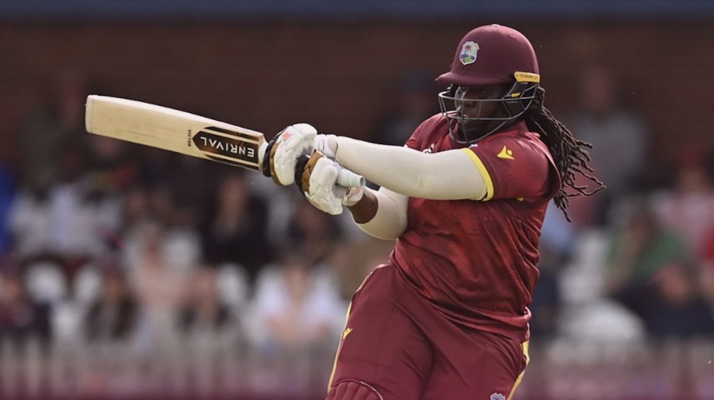 Qiana Joseph 11 June 2025 @windiescricket:X