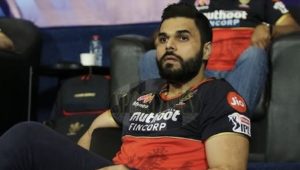 RCB marketing Nikhil Sosale