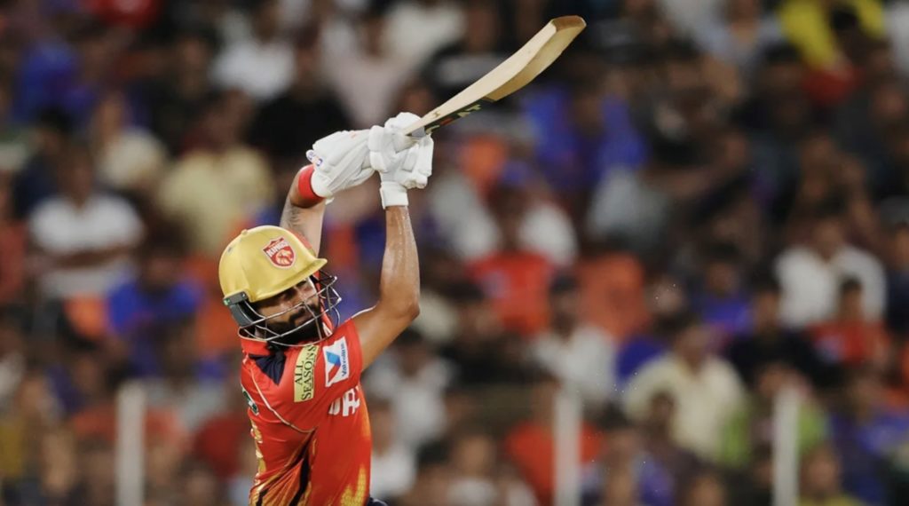 Shreyas Iyer 1 June 2025 BCCI