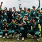Proteas Women 17 June 2025 @ProteasWomenCSA X