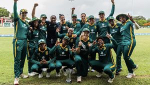 Proteas Women 17 June 2025 @ProteasWomenCSA X