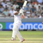 Temba Bavuma 13 June 2025 Gareth Copley Getty Images