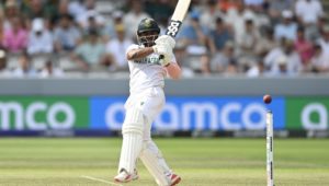 Temba Bavuma 13 June 2025 Gareth Copley Getty Images