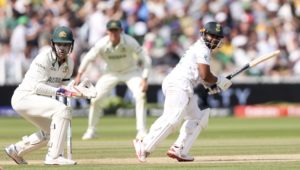 Temba Bavuma 13 June 2025 Paul Harding Getty Images