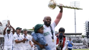 Temba Bavuma 14 June 2025 Paul Harding Gallo Images