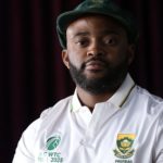 Temba Bavuma WTC final 2025