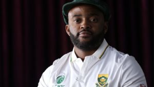 Temba Bavuma WTC final 2025