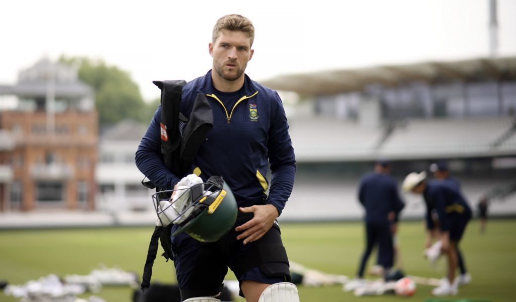Wiaan Mulder 10 June 2025 Paul Harding Getty Images
