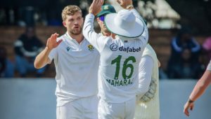 Wiaan Mulder 29 June 2025 @ProteasMenCSA X
