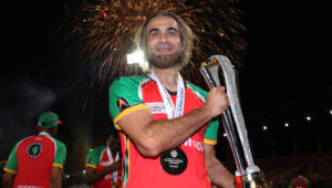 Photo by Ashley Allen - GSLT20/Global Super League via Getty Images