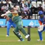 AB de Villiers WCL 22 July 2025