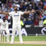 Akash Deep 6 July 2025 Stu Forster Getty Images