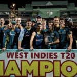 Australia T20I 28 July 2025