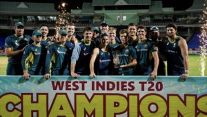 Australia T20I 28 July 2025