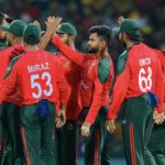 Bangladesh 11 July 2025 Sri Lanka Cricket