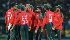 Bangladesh 11 July 2025 Sri Lanka Cricket
