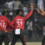 Bangladesh T20 wicket 20 July 2025 @BCBtigers