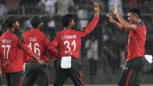 Bangladesh T20 wicket 20 July 2025 @BCBtigers