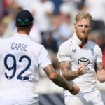Ben Stokes 14 July 2025 Gareth Copley Getty Images