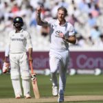 Ben Stokes 22 July 2025 Stu Forster Getty Images