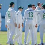 Codi Yusuf Proteas wicket 7 July 2025 Zimbabwe Cricket