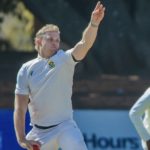 Corbin Bosch 8 July 2025 Zimbabwe Cricket