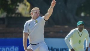 Corbin Bosch 8 July 2025 Zimbabwe Cricket