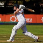 Dewald Brevis 28 June 2025 Zimbabwe Cricket