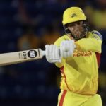 Donovan Ferreira 2 July 2025 Sportzpics for MLC